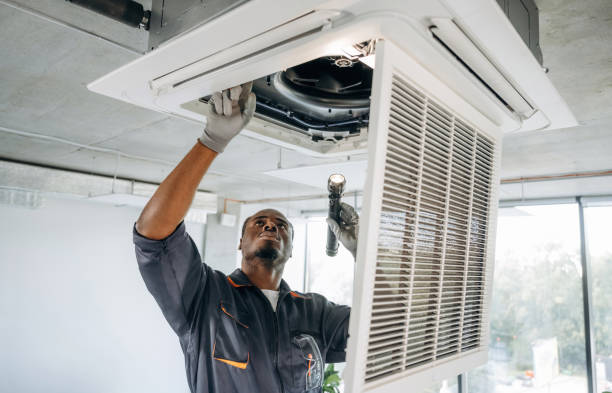 Licensed Hvac service in Tehachapi, CA - FH HVAC