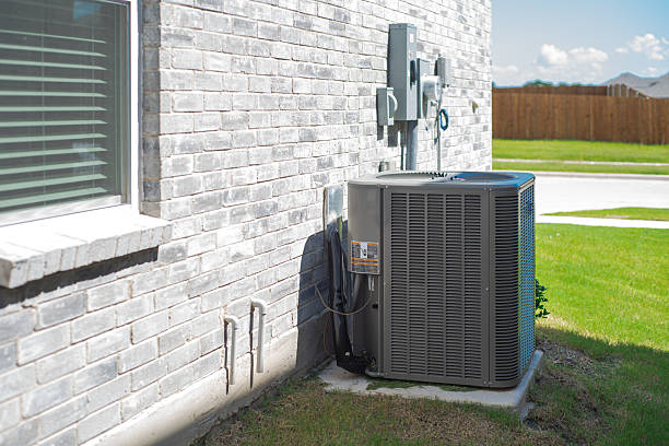 Reliable Hvac contractor in Tehachapi, CA by FH HVAC