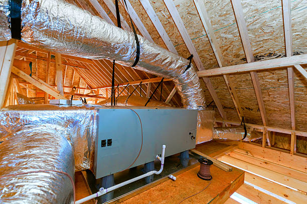 Trusted Hvac service in Tehachapi, CA - FH HVAC